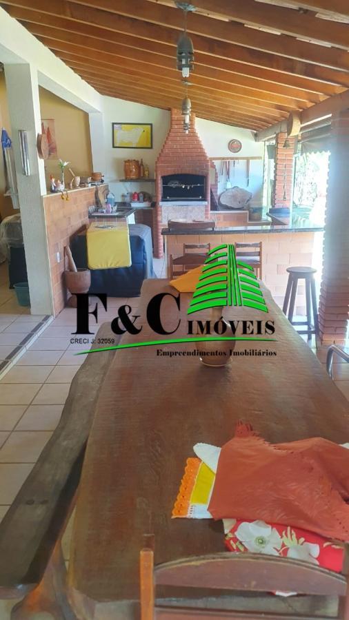 Chácara à venda com 5 quartos, 1000m² - Foto 21