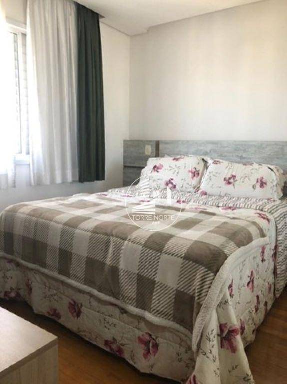 Apartamento à venda com 4 quartos, 108m² - Foto 11