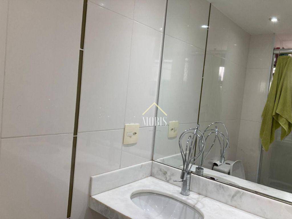 Apartamento à venda com 3 quartos, 128m² - Foto 22