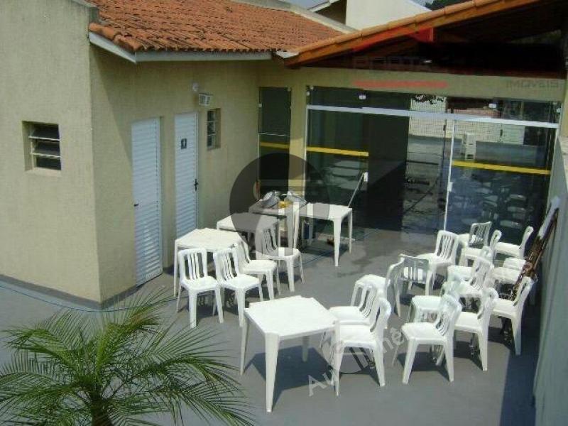 Sobrado à venda com 2 quartos, 70m² - Foto 16