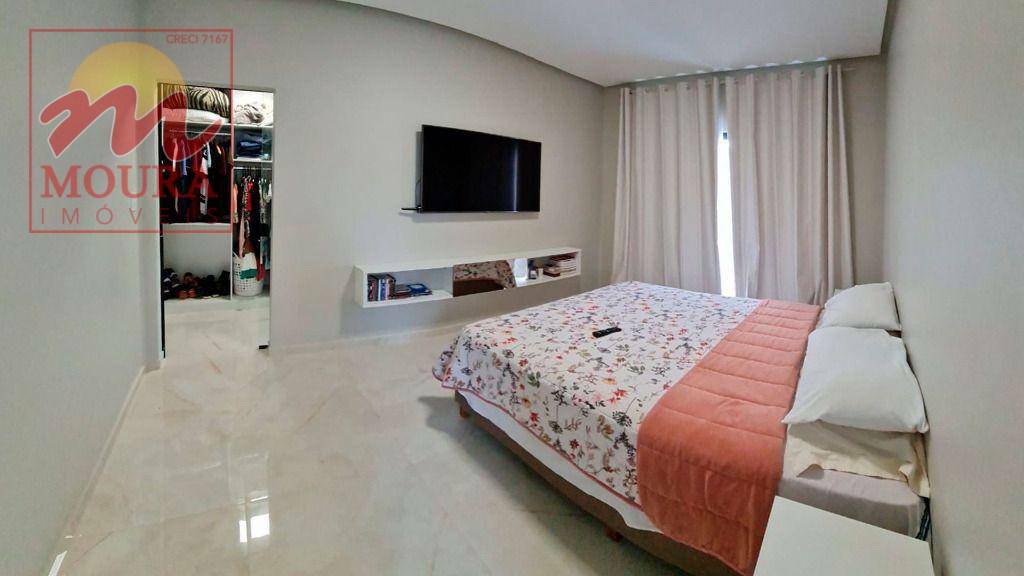 Casa de Condomínio à venda com 3 quartos, 130m² - Foto 9