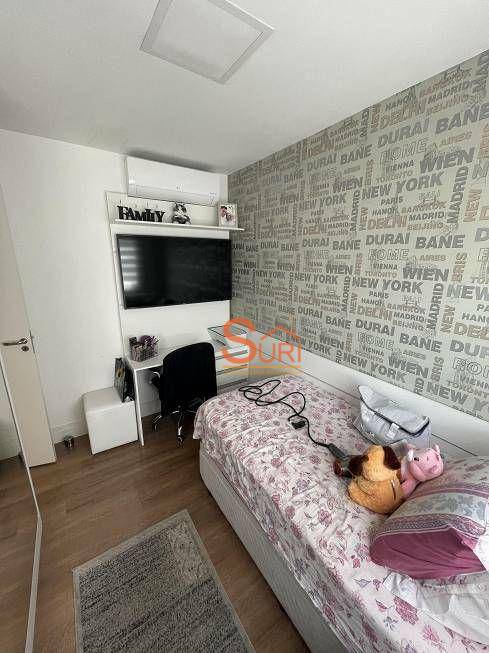 Apartamento à venda com 3 quartos, 88m² - Foto 14