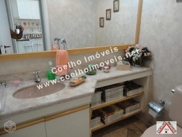 Apartamento à venda, 145m² - Foto 13