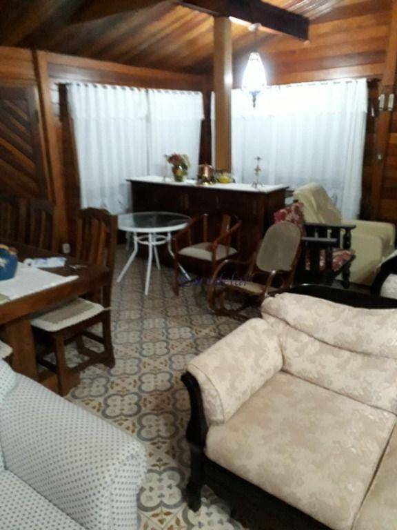 Casa de Condomínio à venda com 3 quartos, 600m² - Foto 11