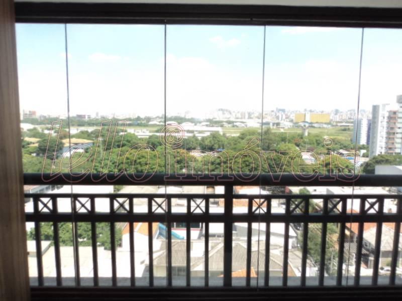 Cobertura, 3 quartos, 210 m² - Foto 8