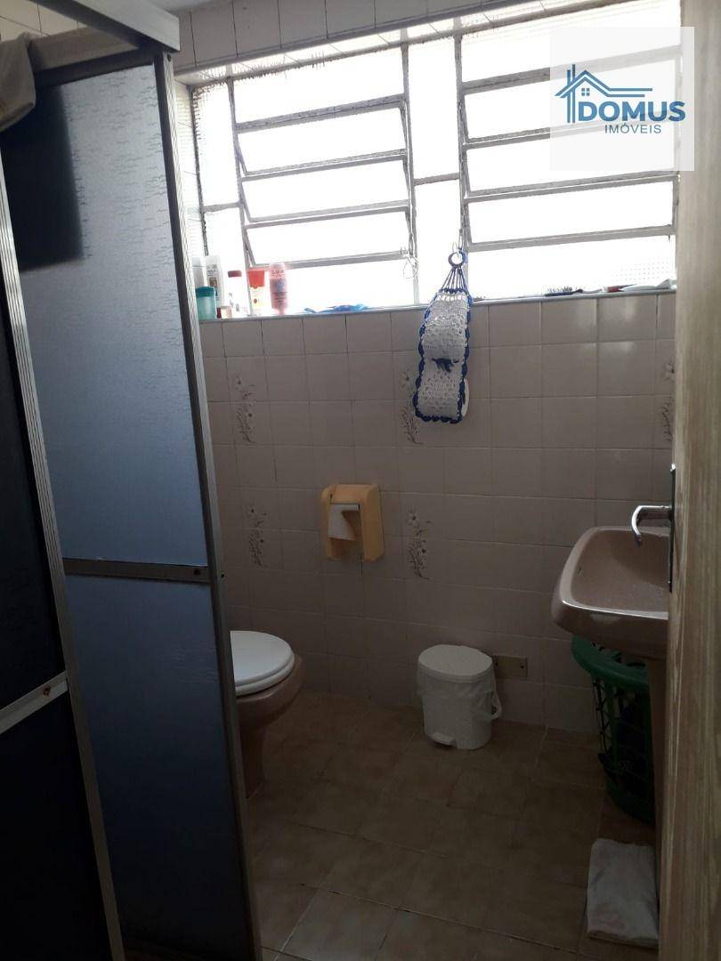 Casa à venda com 4 quartos, 203m² - Foto 20