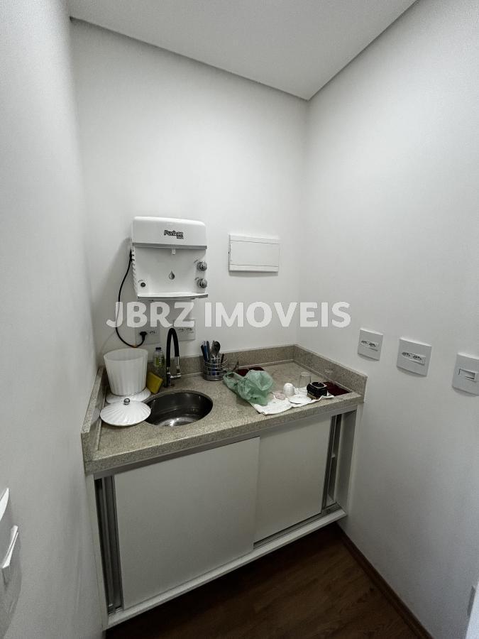 Conjunto Comercial-Sala à venda, 80m² - Foto 13