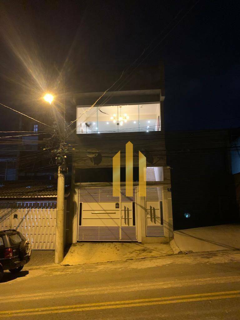 Sobrado à venda com 4 quartos, 375m² - Foto 2