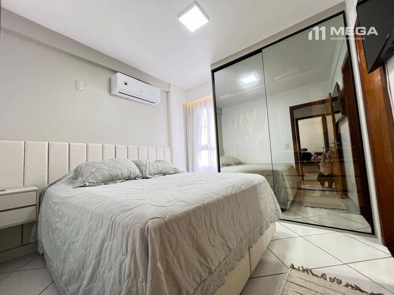 Apartamento à venda com 2 quartos, 80m² - Foto 13