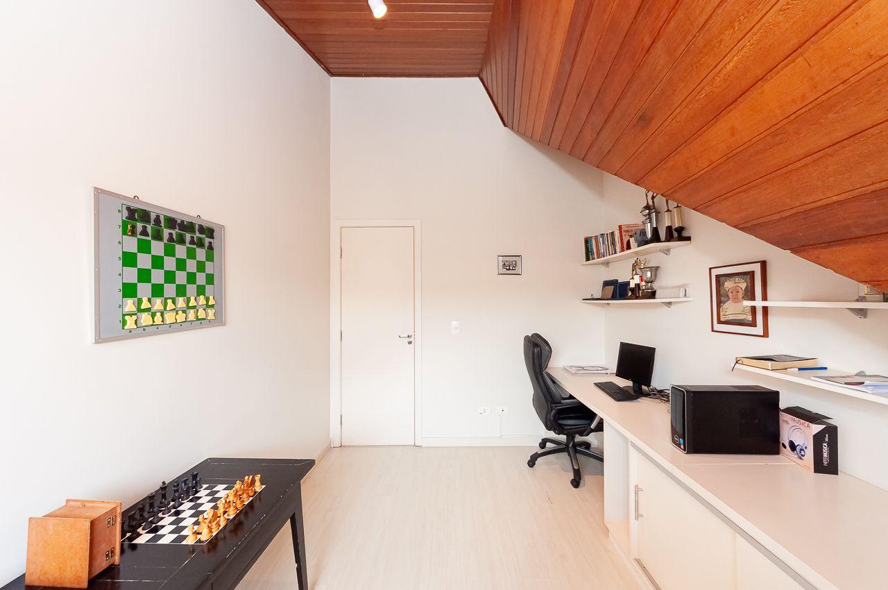 Sobrado à venda com 4 quartos, 360m² - Foto 39