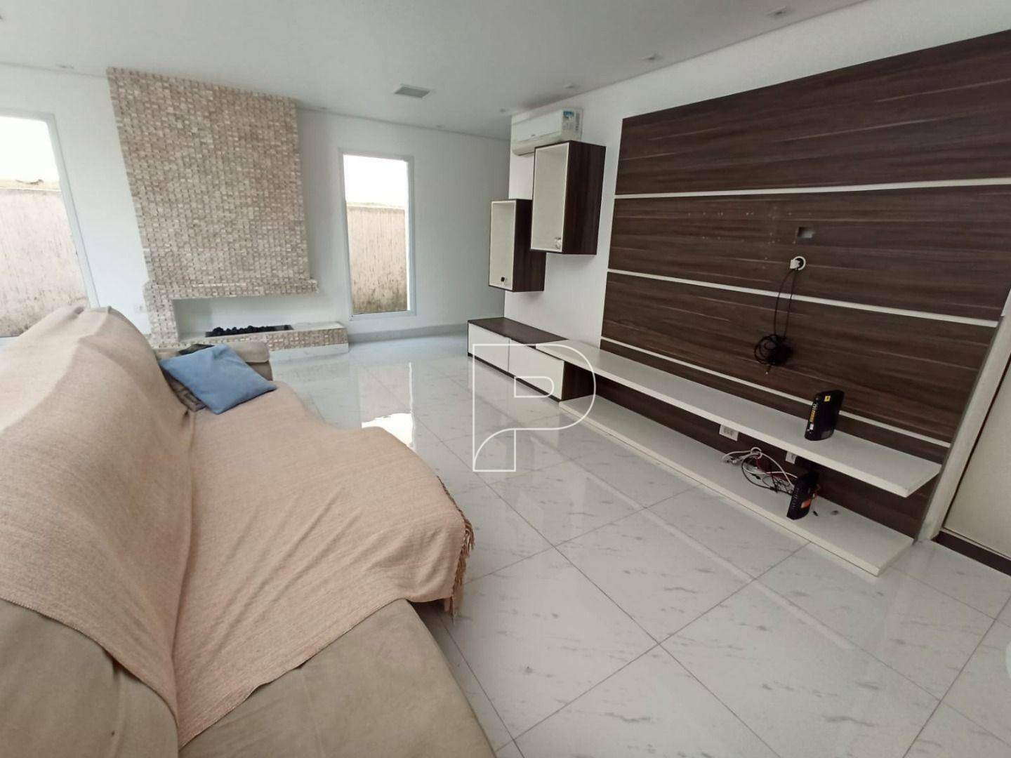 Casa de Condomínio à venda com 3 quartos, 300m² - Foto 37