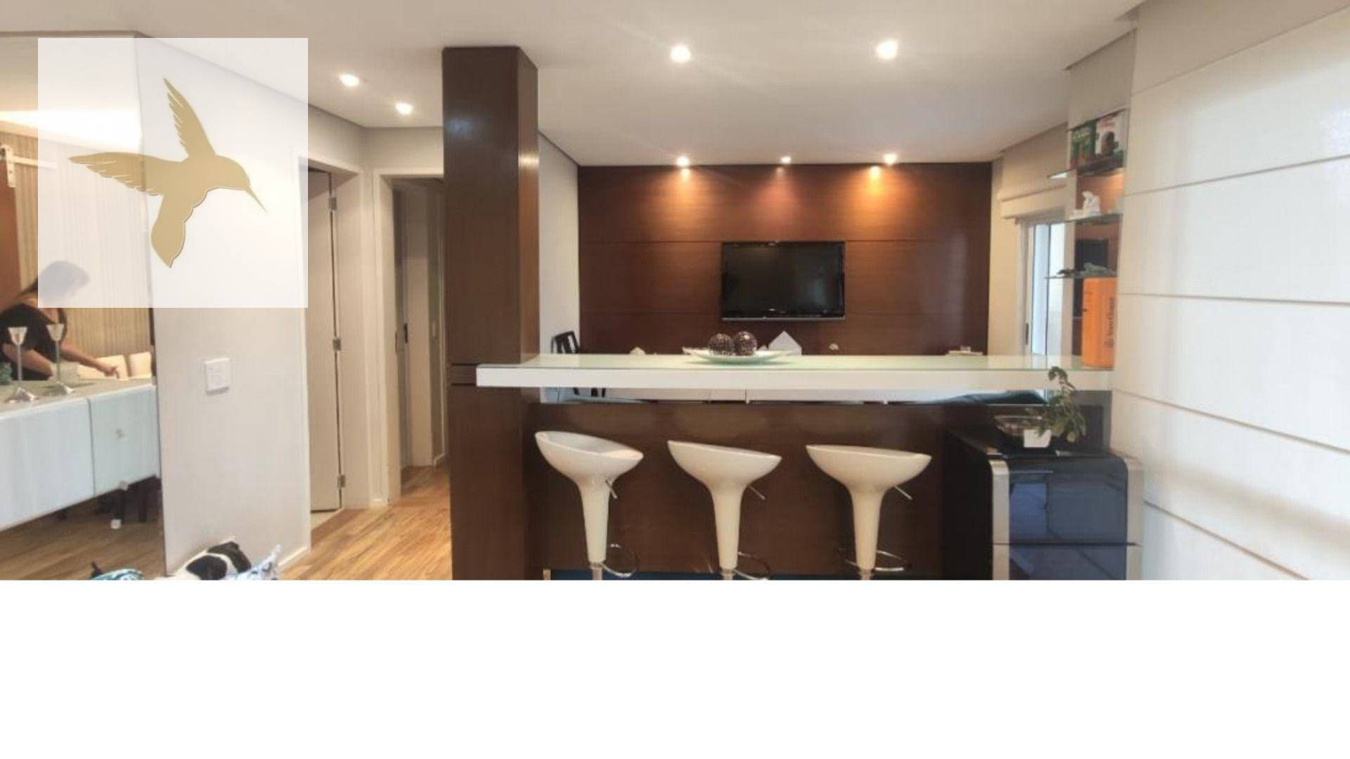 Apartamento à venda com 3 quartos, 136m² - Foto 16