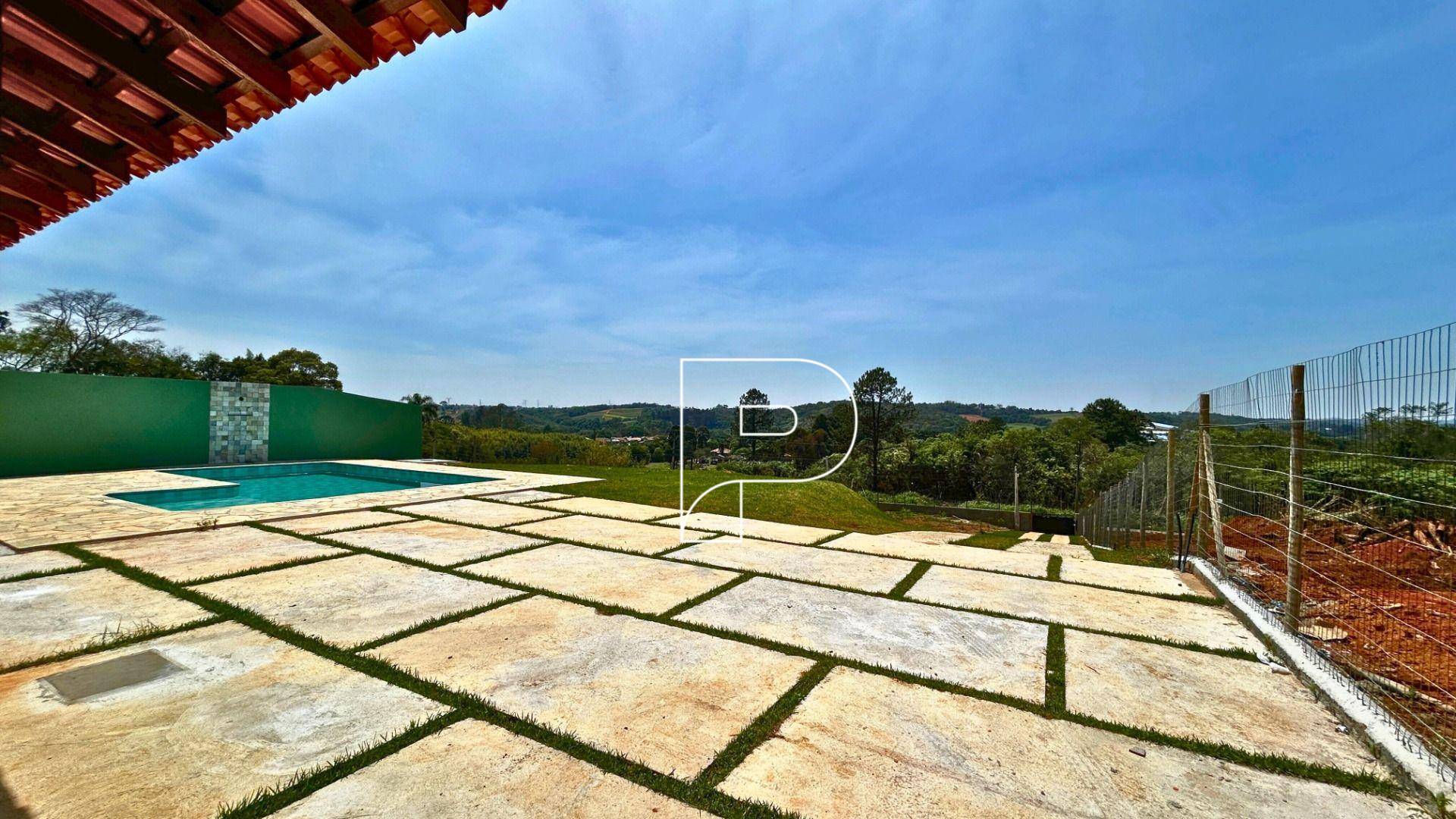 Chácara, 3 quartos, 3874 m² - Foto 4