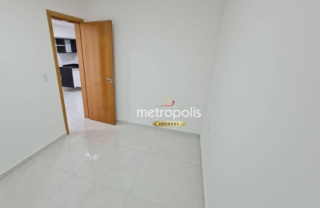 Apartamento à venda com 2 quartos, 52m² - Foto 13