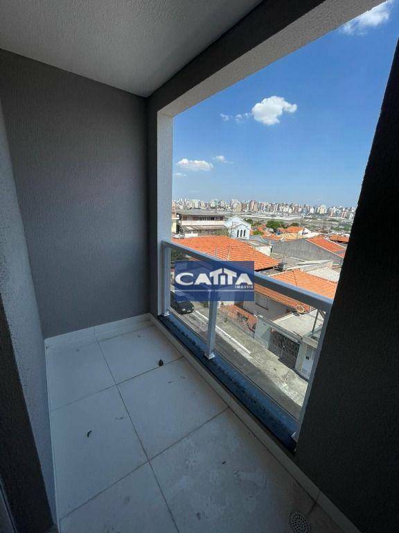 Apartamento à venda com 1 quarto, 30m² - Foto 22