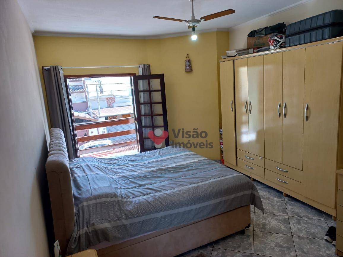 Sobrado à venda com 3 quartos, 213m² - Foto 13