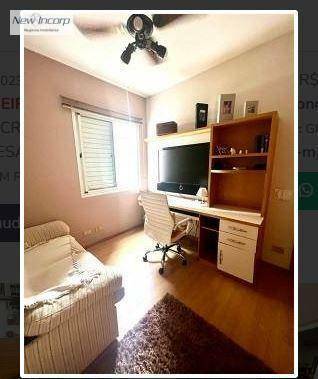 Apartamento à venda com 4 quartos, 144m² - Foto 10