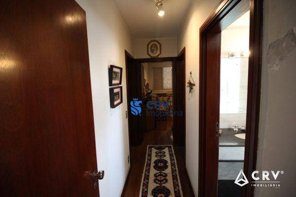 Apartamento à venda com 3 quartos, 210m² - Foto 22