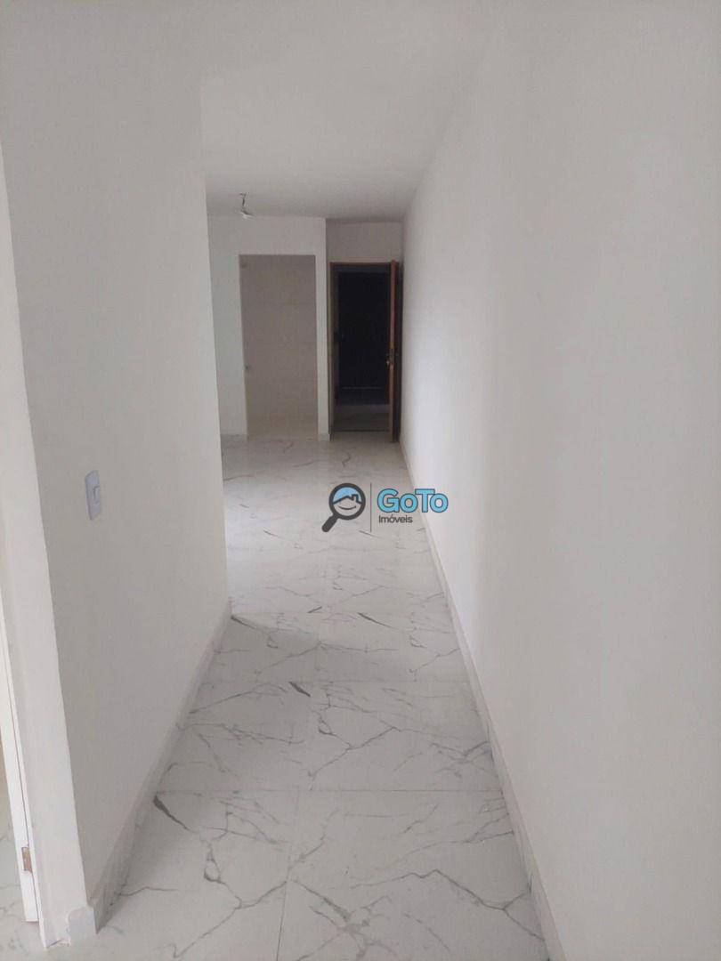 Apartamento à venda com 2 quartos, 59m² - Foto 4