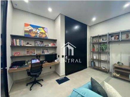 Casa de Condomínio à venda com 3 quartos, 300m² - Foto 15