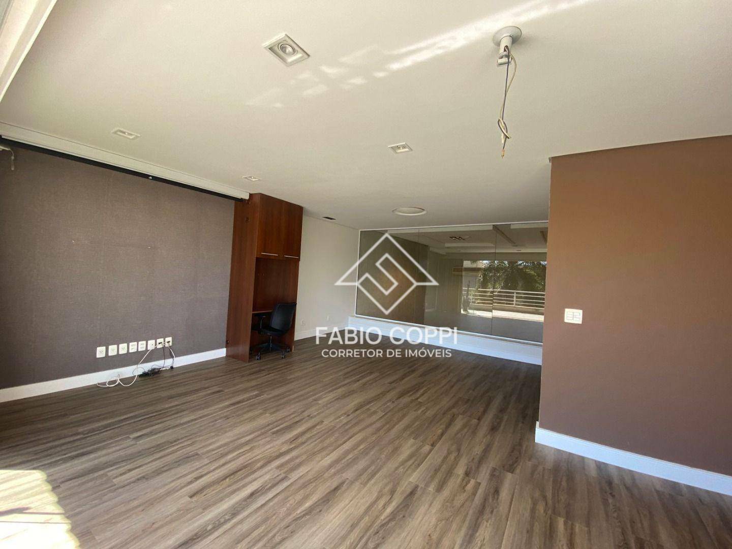 Casa de Condomínio à venda com 4 quartos, 415m² - Foto 11