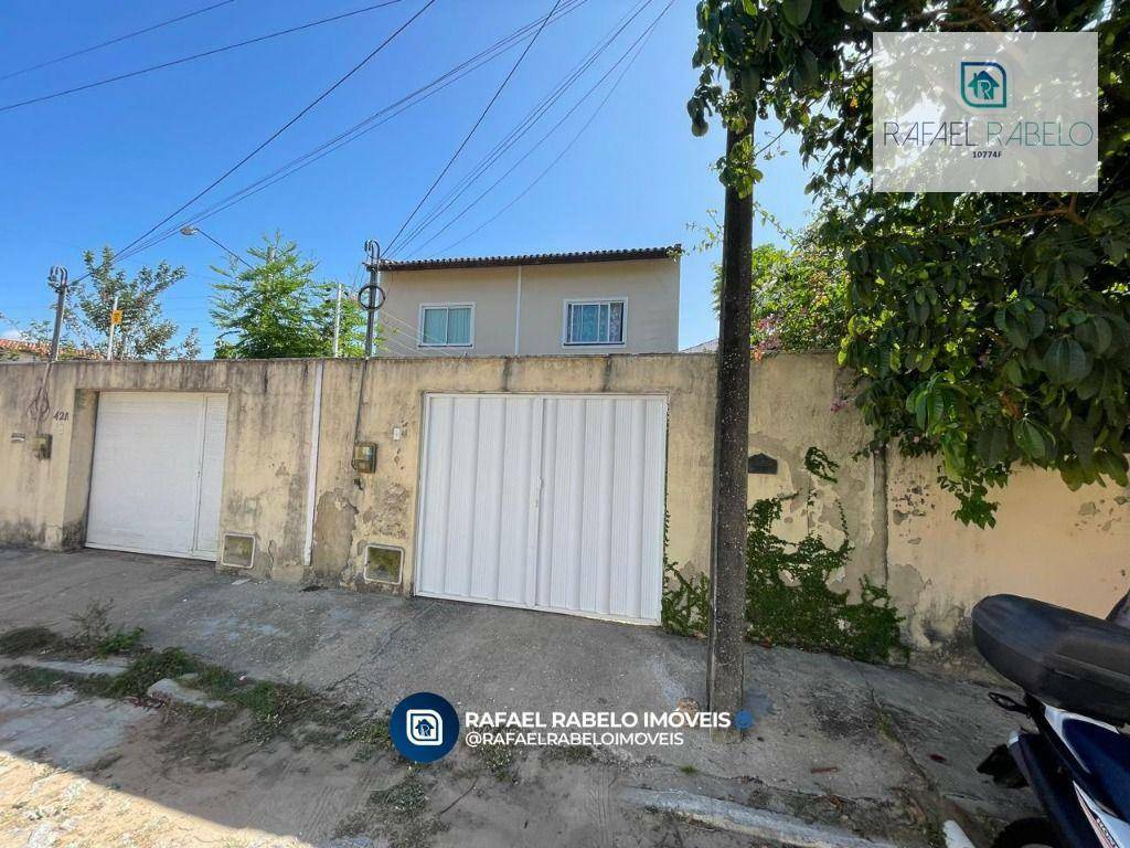 Casa à venda e aluguel com 2 quartos, 71m² - Foto 1