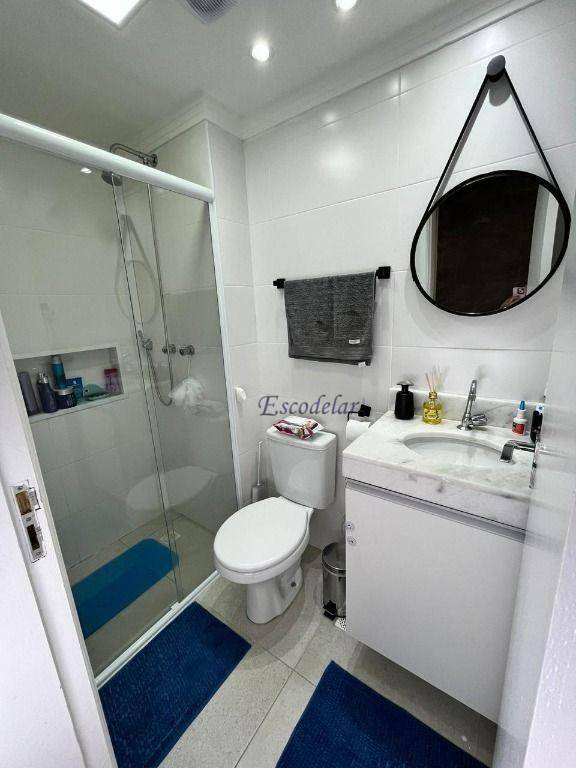 Apartamento à venda com 2 quartos, 50m² - Foto 10