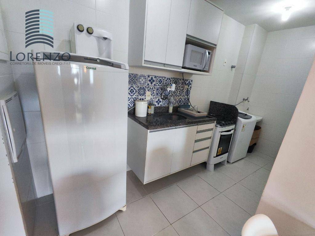 Apartamento à venda com 1 quarto, 50m² - Foto 17