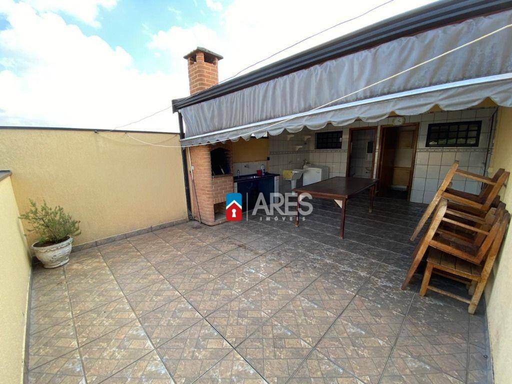 Casa para alugar com 3 quartos, 189m² - Foto 20