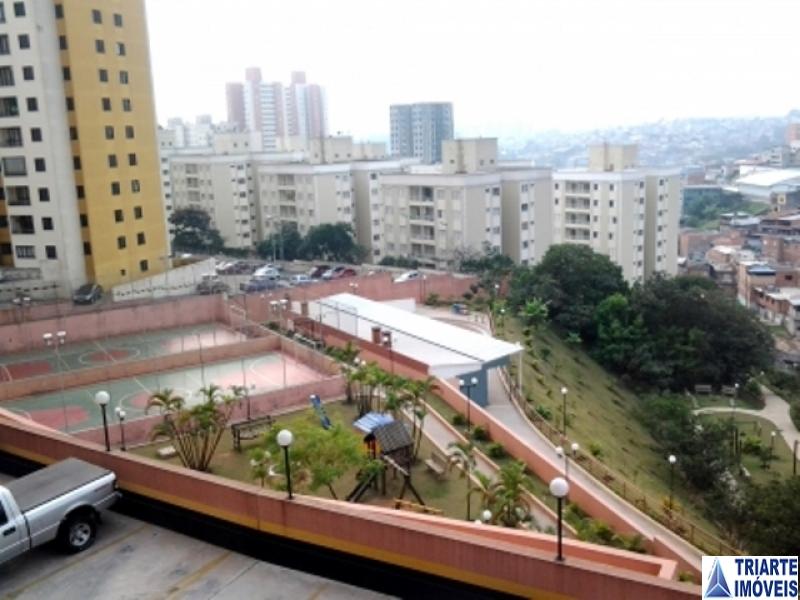 Apartamento à venda com 3 quartos, 80m² - Foto 20