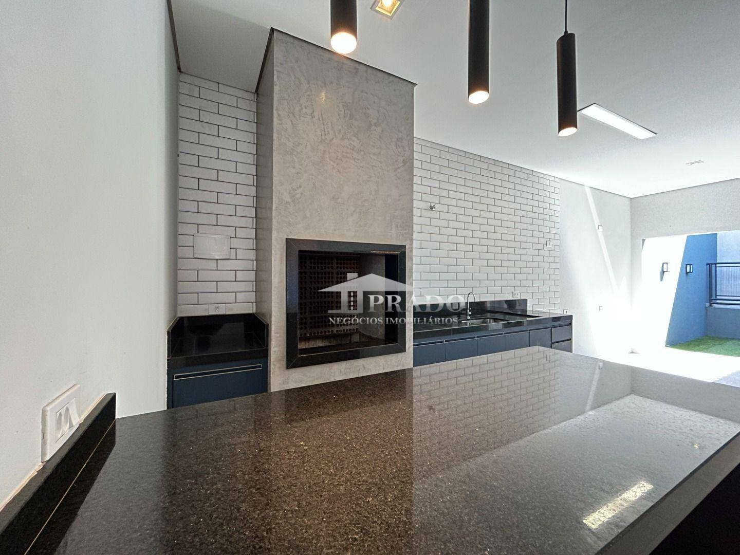 Casa à venda com 3 quartos, 220m² - Foto 25