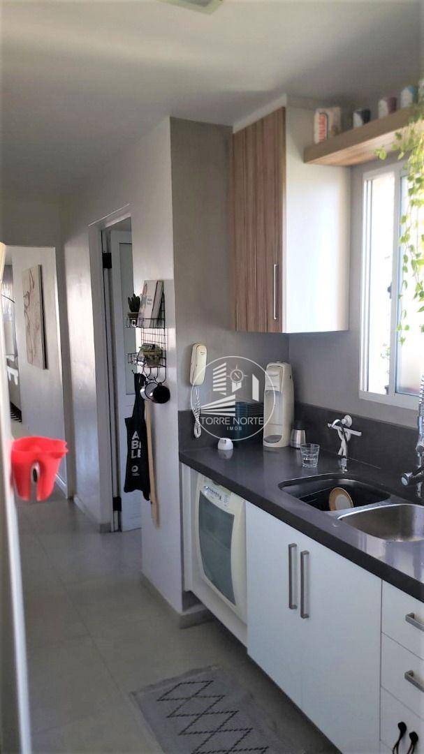 Apartamento à venda com 3 quartos, 118m² - Foto 10