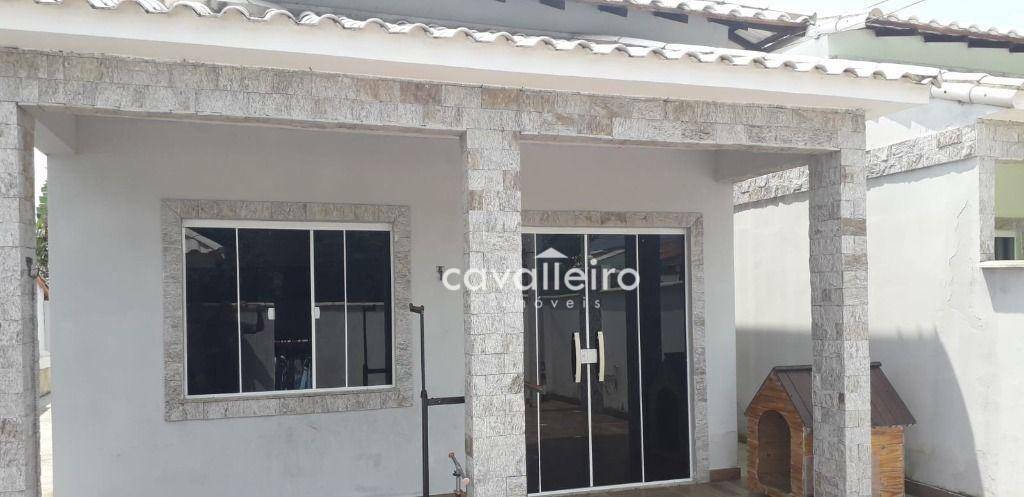 Casa à venda com 2 quartos, 77m² - Foto 2