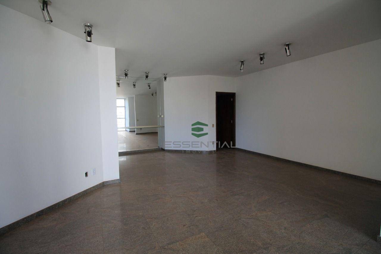 Apartamento à venda com 3 quartos, 158m² - Foto 3