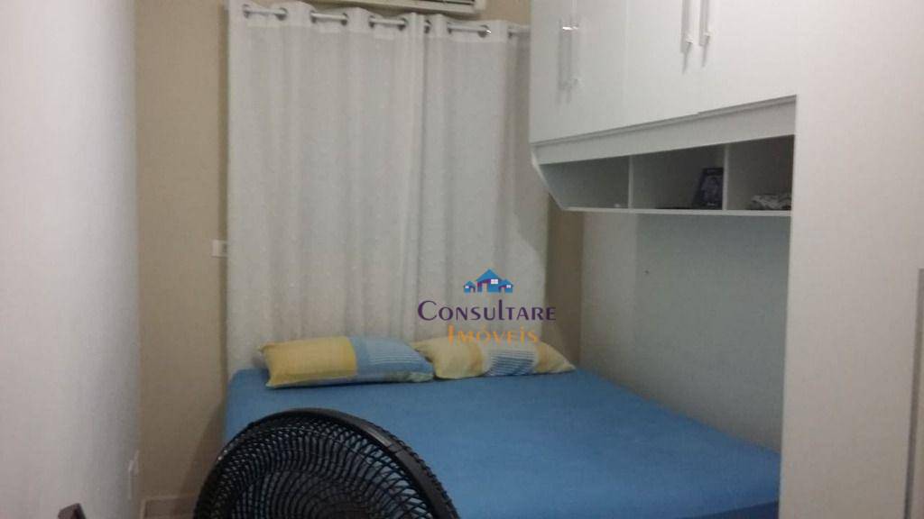 Apartamento à venda com 2 quartos, 58m² - Foto 5