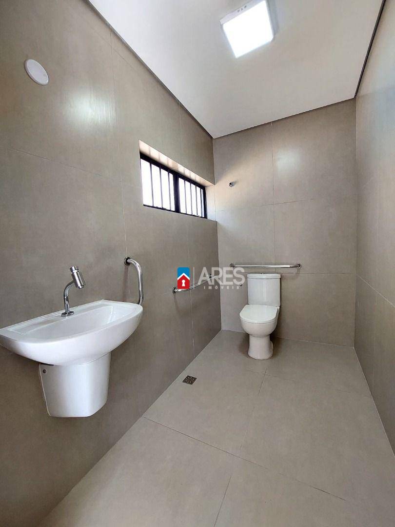 Casa para alugar, 390m² - Foto 6