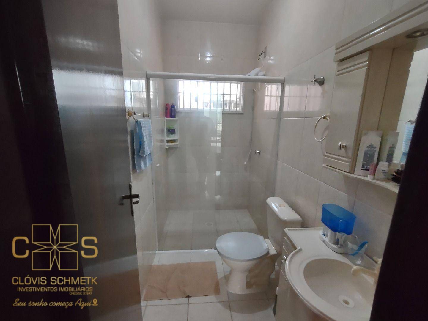 Sobrado à venda com 3 quartos, 132m² - Foto 10