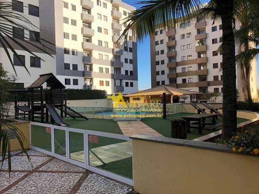 Apartamento à venda com 3 quartos, 82m² - Foto 35