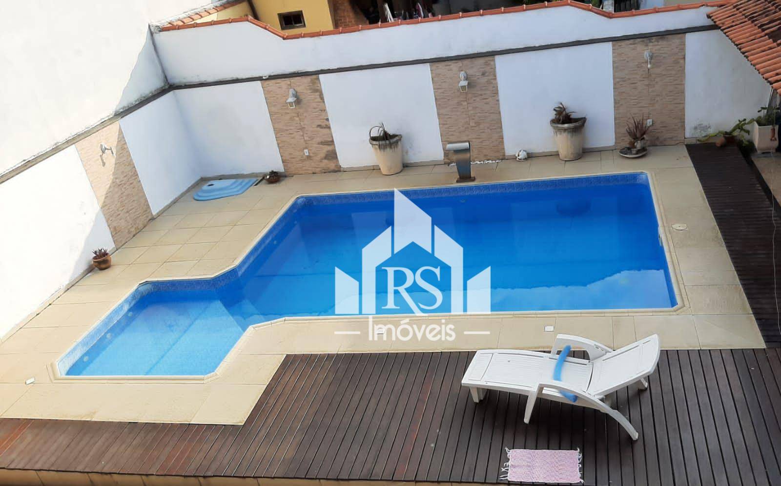 Casa de Condomínio à venda com 5 quartos, 510m² - Foto 6