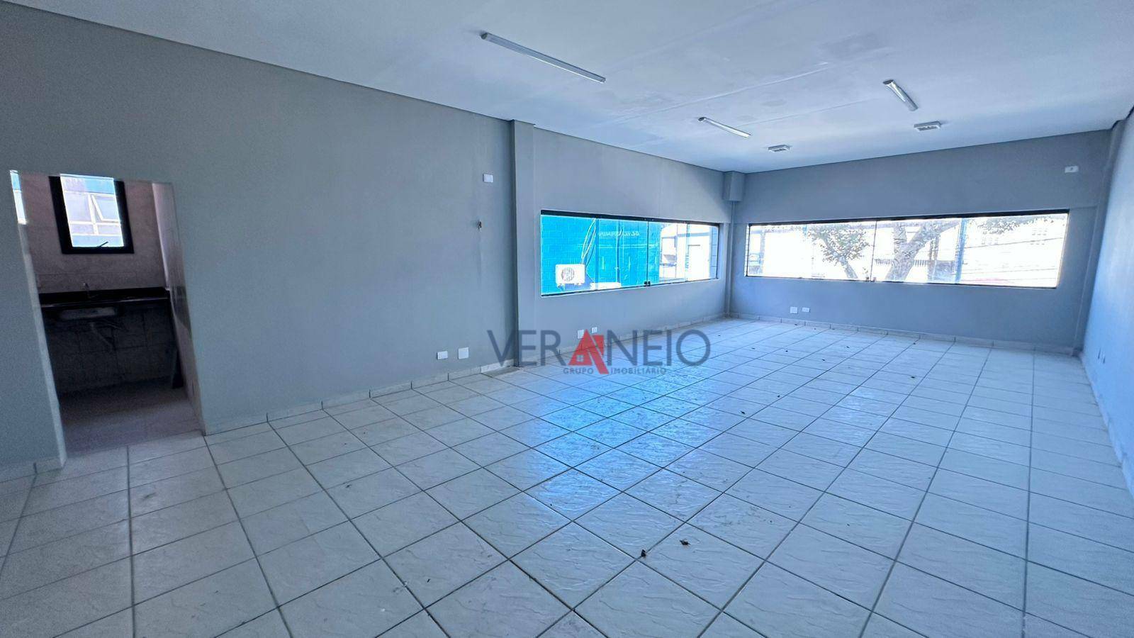 Conjunto Comercial-Sala para alugar, 55m² - Foto 5