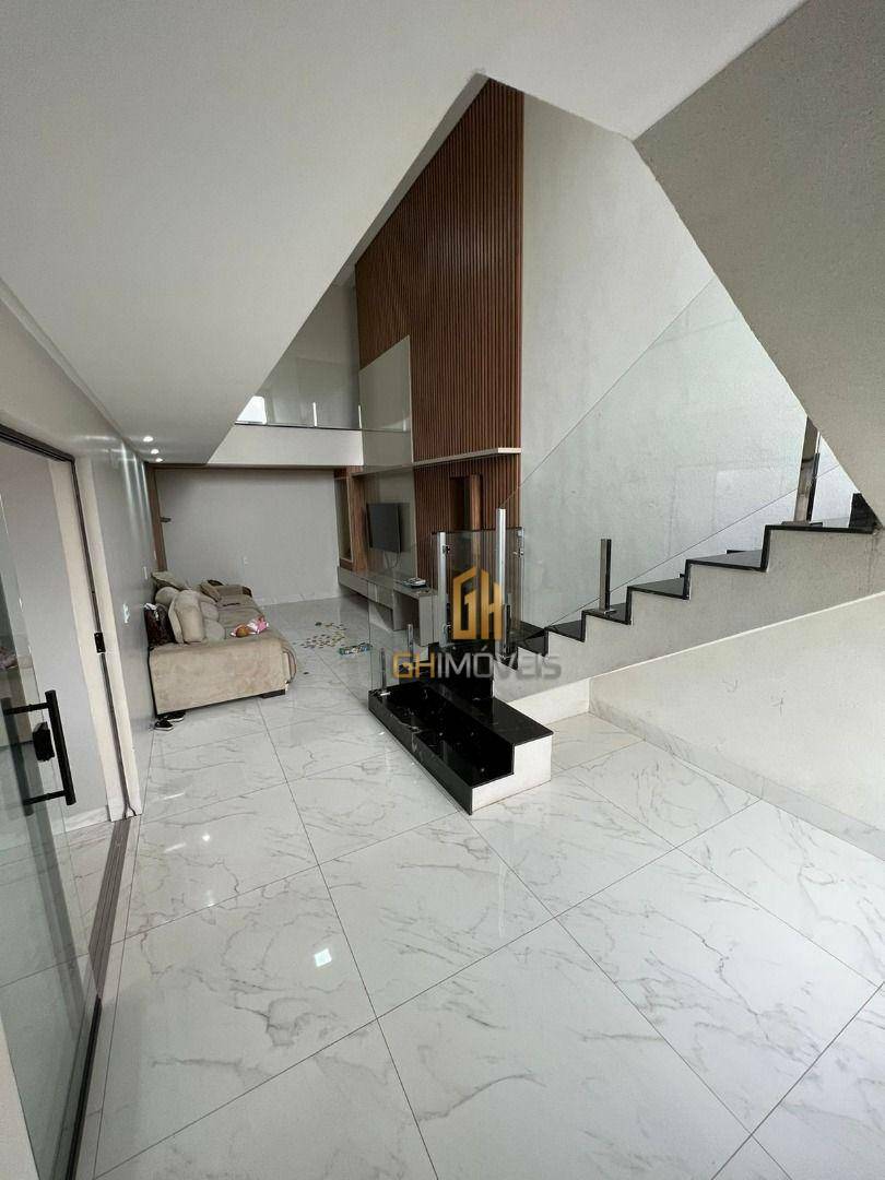 Sobrado à venda com 5 quartos, 257m² - Foto 8