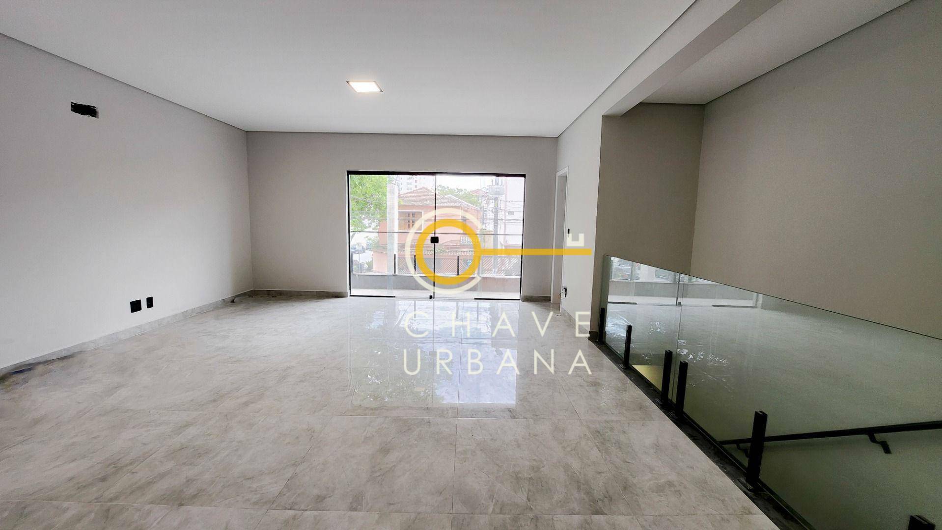 Casa à venda com 4 quartos, 290m² - Foto 6