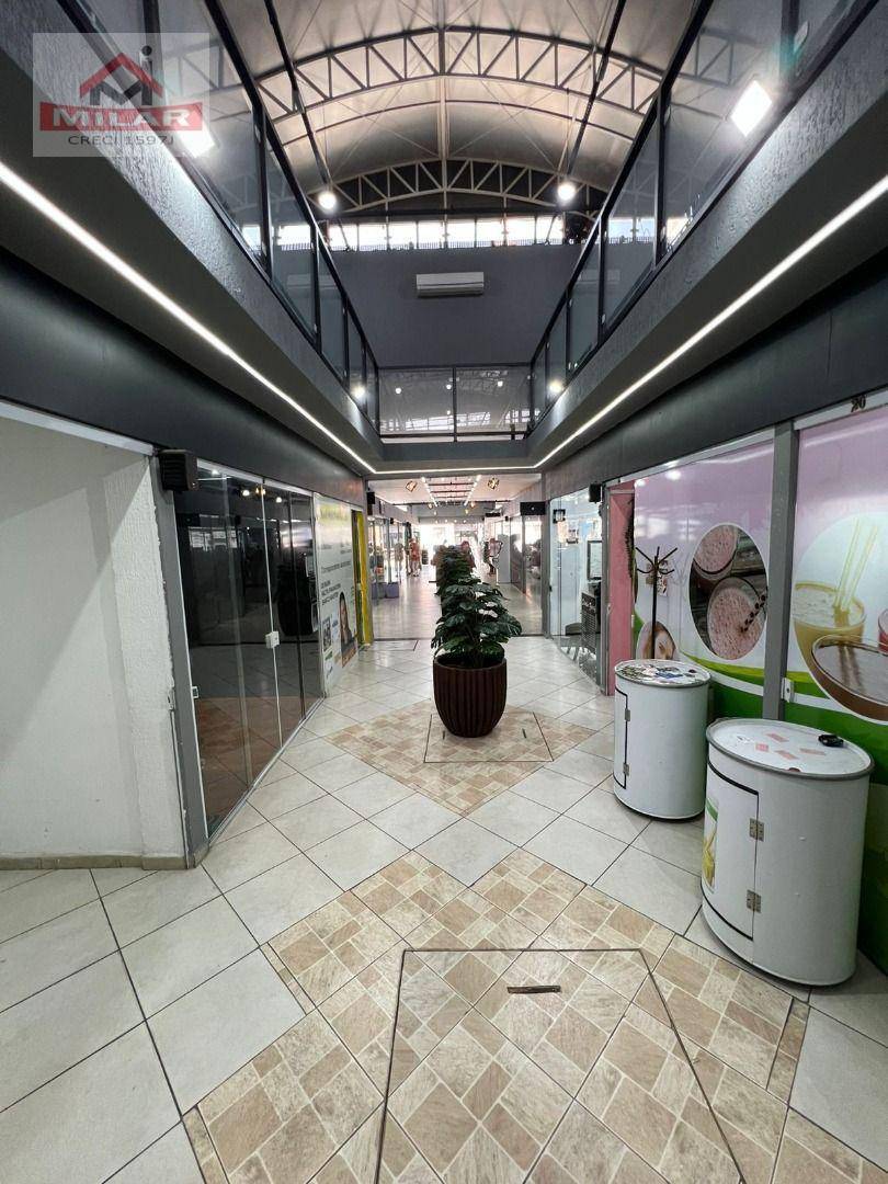 Loja-Salão, 500 m² - Foto 3