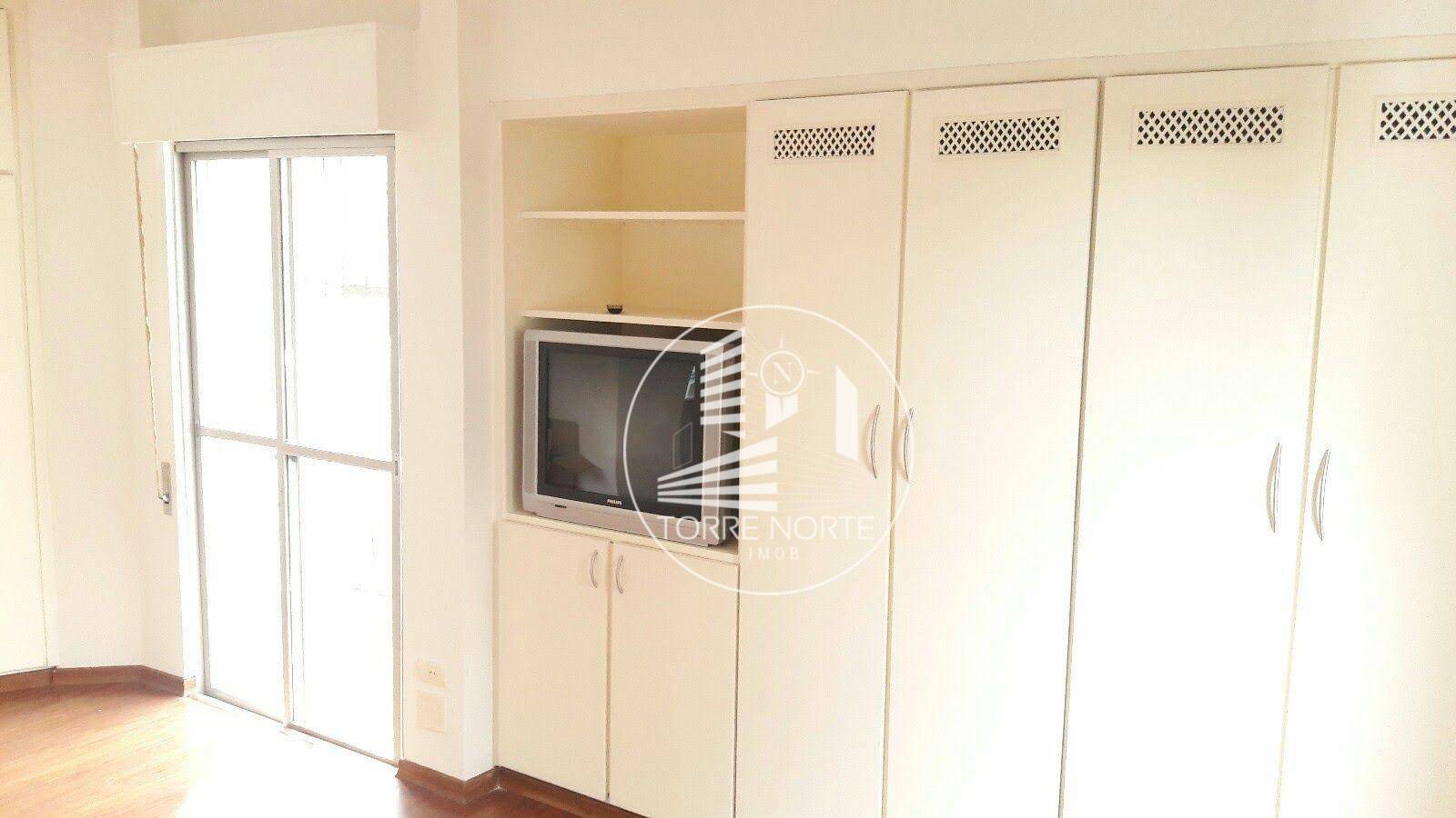 Apartamento à venda com 3 quartos, 126m² - Foto 34