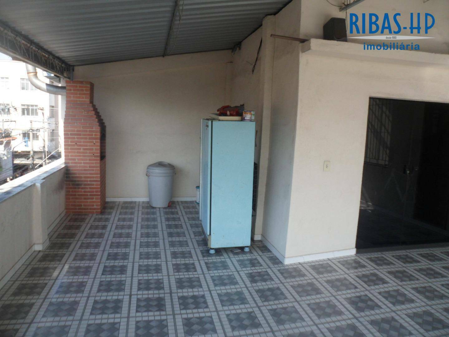 Sobrado à venda com 3 quartos, 116M2 - Foto 2