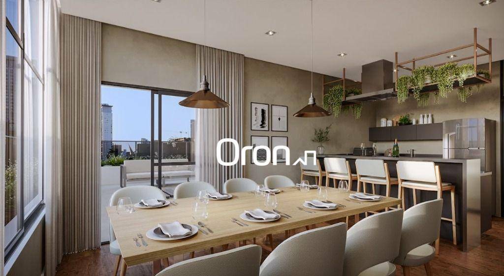 Apartamento à venda com 3 quartos, 97m² - Foto 19