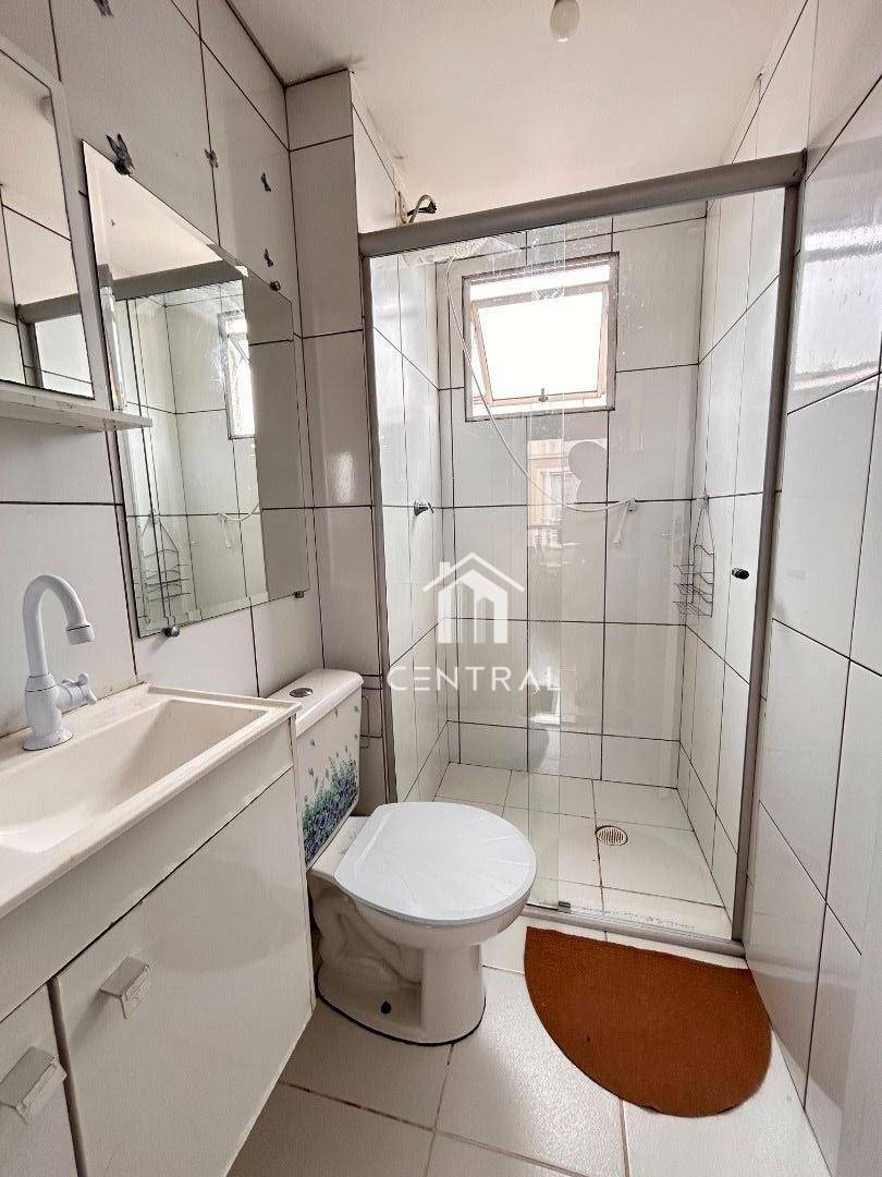 Apartamento à venda com 2 quartos, 42m² - Foto 20