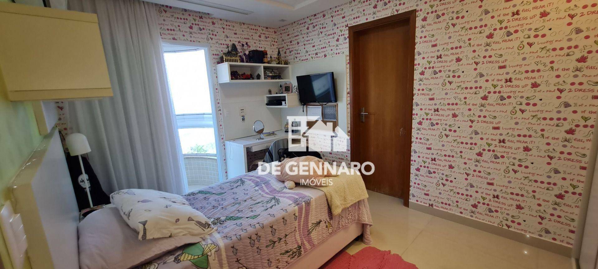 Apartamento à venda com 3 quartos, 188m² - Foto 20