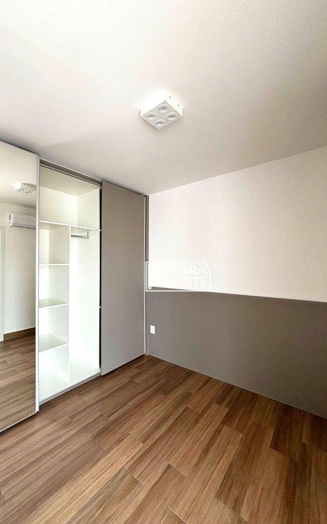 Apartamento à venda com 1 quarto, 41m² - Foto 8