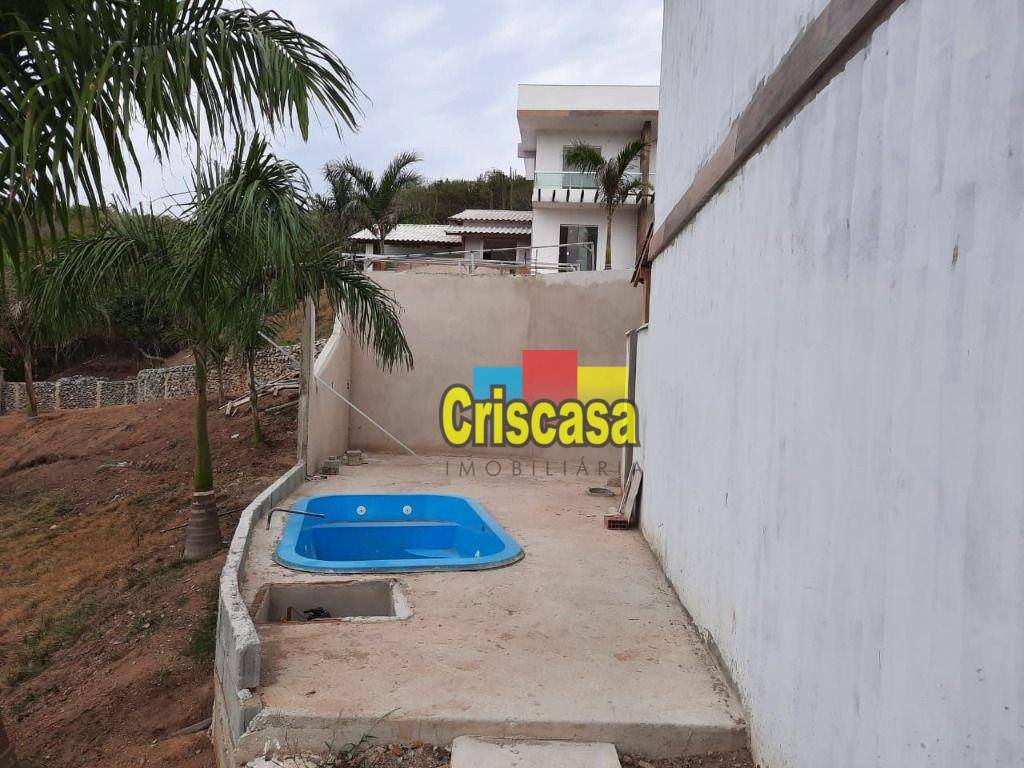 Casa de Condomínio à venda com 3 quartos, 74m² - Foto 9